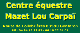 mazet lou carpai